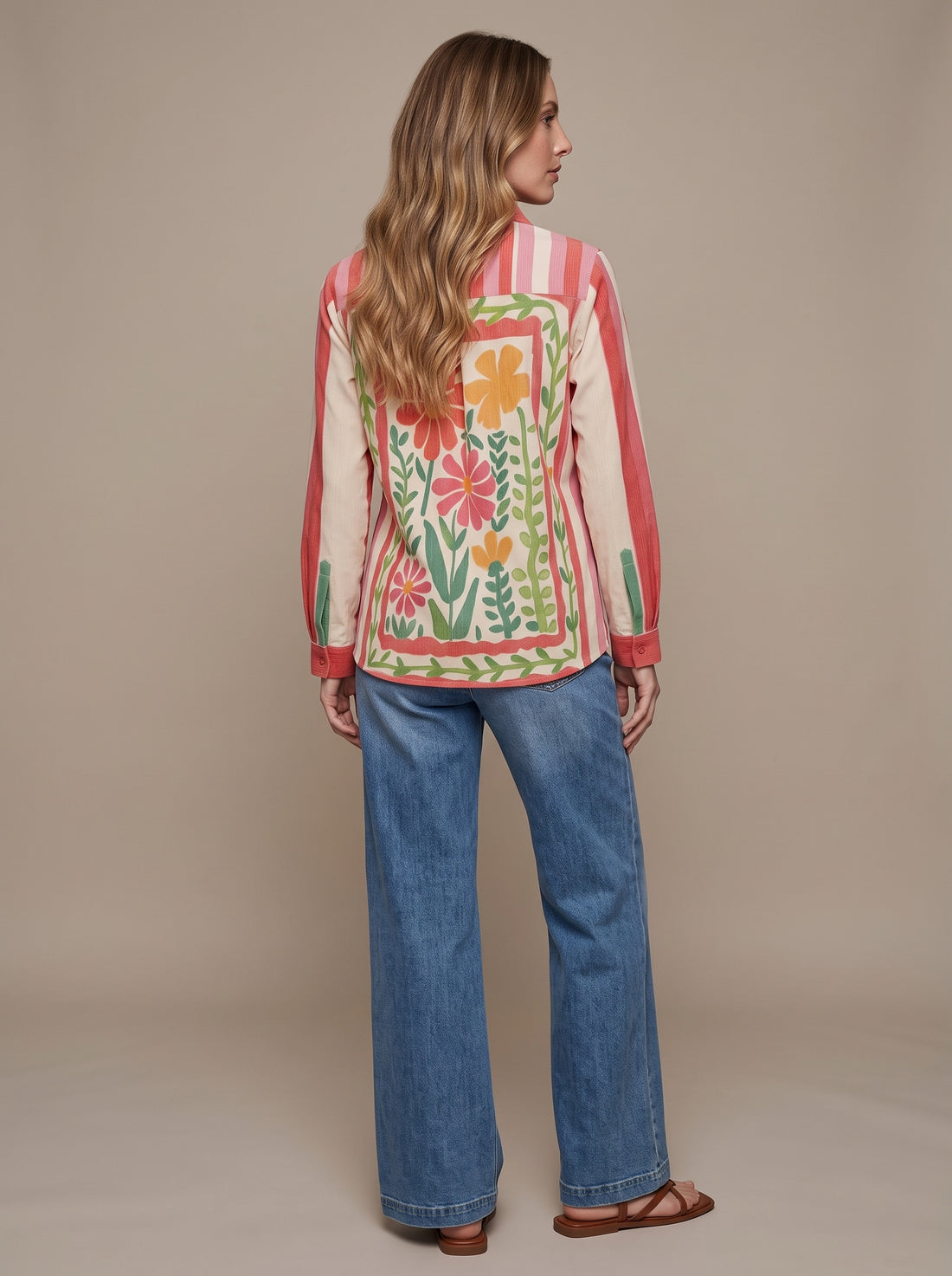 The Havana Vacation Shirt